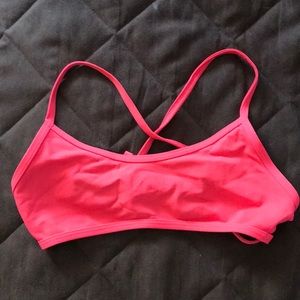 Jolyn Swim Top - Harrison